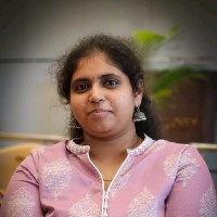 Aishwarya Lakshmi Manohar