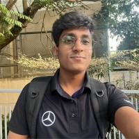 Bhargav Ks