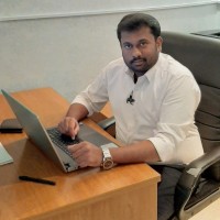 Suresh Ponnambalam