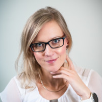 Tereza Volbrechtová