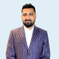 Satish Maniya