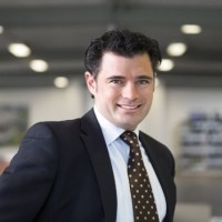 Thomas Grouard Lillelund