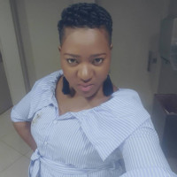 Lorraine Phaswane