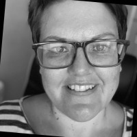 Joanne Ross