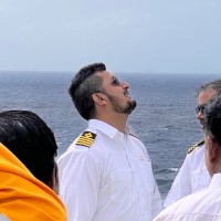 Capt. Guru Datt Goswami