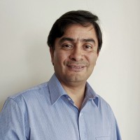 Juan Diego Rodríguez