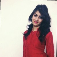 Heena Verma
