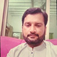 Aamir Bashir