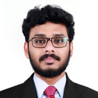 Aravind K. P