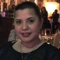 Fabiola Arias Flores