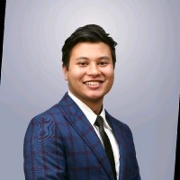Siddhartha Bajracharya
