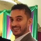 Ali Moosavi