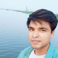 Milan Haldar