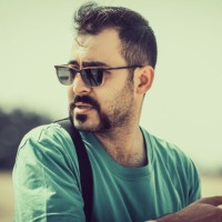 Mehdy Baghery