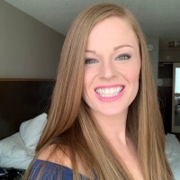 Whitney Mclain