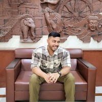 Suraj Mantri