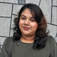 Krishna Geetha