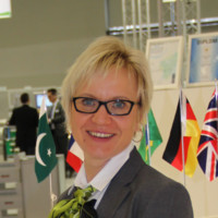 Katja Nyström
