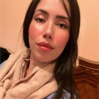 Soukaina El Arbaoui