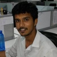 Ragunandhan Baskaran
