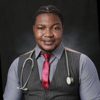 Makuachukwu Nwokoma M.D