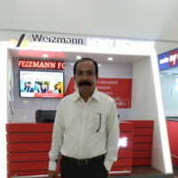 Sugunakar Rao
