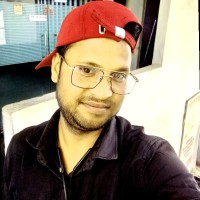 Devendra Mahavar