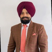 Gursharan Singh