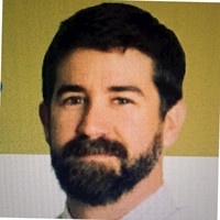 Joseph Crookshank