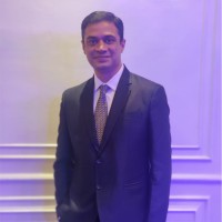 Ankur Pachauri