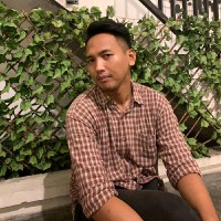 Prayedi Cahya Nugraha