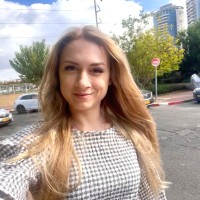 Marina Ostrovsky