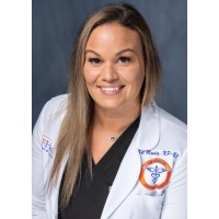 Catherine Mendez
