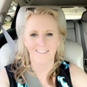 Mary Boldridge