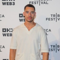 Chris James