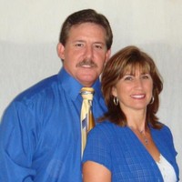 Tom And Theresa Kleinschnitz