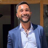 Douglas Cruz