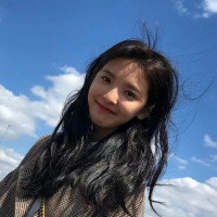 Grace Wang
