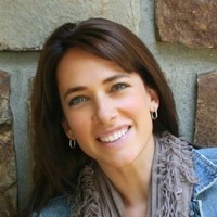 Catherine Frederick