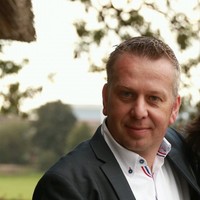Aalt Veltman