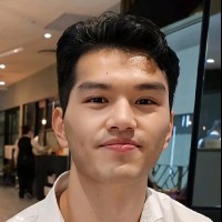 Patrick Nugraha