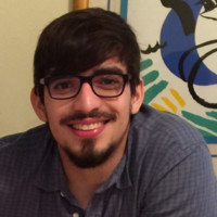 Daniel Cruz Navas, Eit