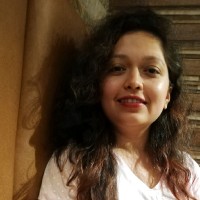 Madhusmita Talukdar