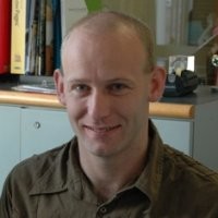 Brian Dettling