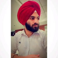 Amanjot singh