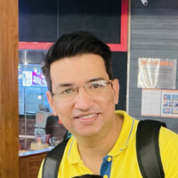 Umakant Pankaj Singh