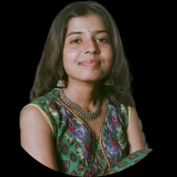 Siddhi Mahale