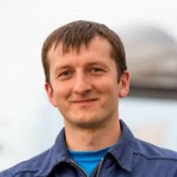 Иван Солонин