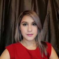 Astrid Rivera