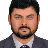 Danish syed